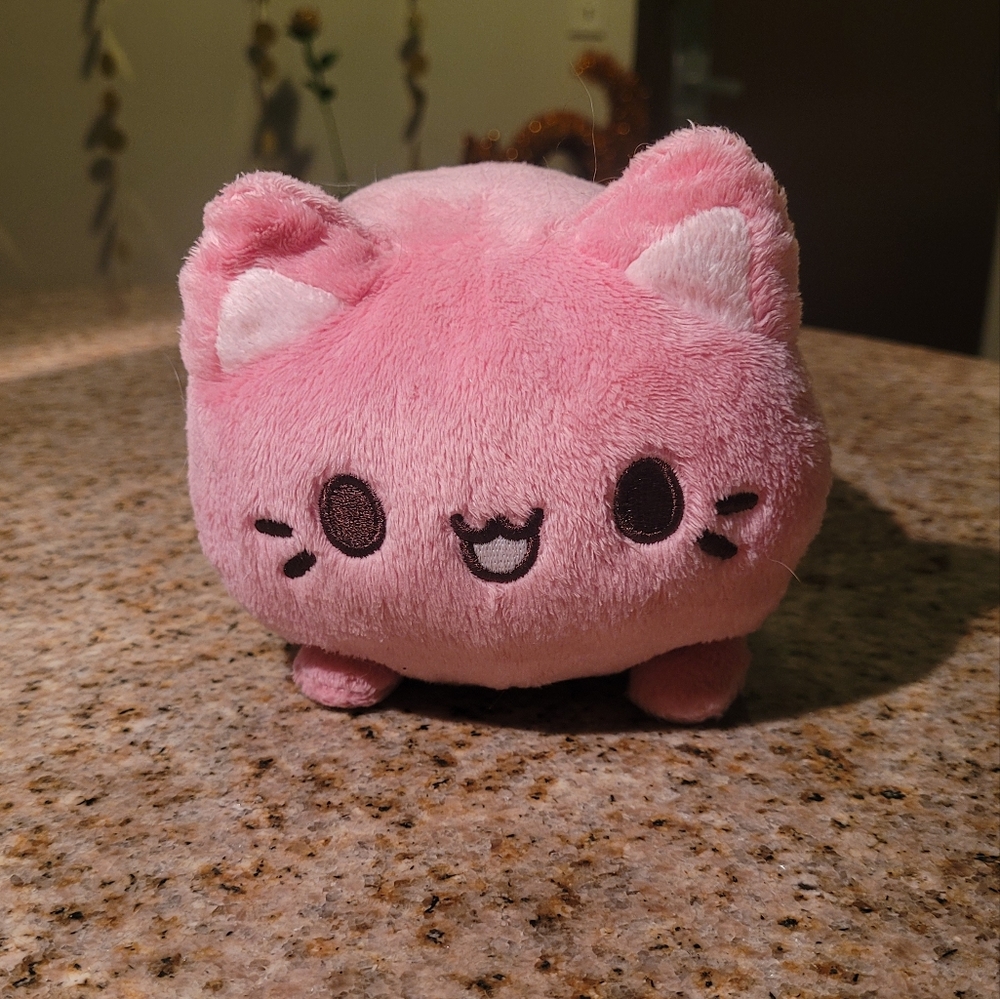 RARE Lychee Meowchi Tasty Peach2016 Exclusive